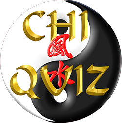 Feng Shui Chi Quiz