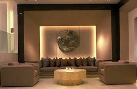 Feng Shui Living Room