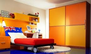 Feng Shui Kids Bedroom